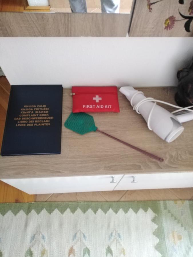 Guesthouse Behar Hotonj Εξωτερικό φωτογραφία